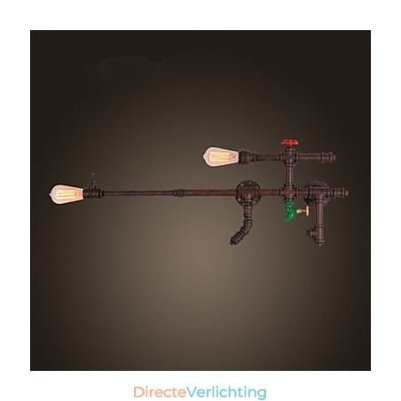 Wandlampen Mini Stijl Rustieke Lodge Metaal Wandlampen Mini Stijl Rustieke Lodge Metaal