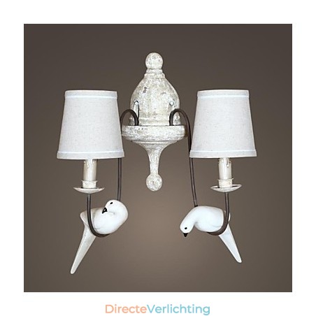 Mini Stijl Wandlampen Traditioneel Klassiek Metaal Mini Stijl Wandlampen Traditioneel Klassiek Metaal