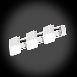 Wandlampen Modern Hedendaags Metaal