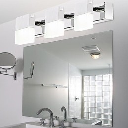 Wandlampen Modern Hedendaags Metaal