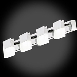 Wandlampen Modern Hedendaags Metaal