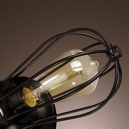 2-lichts gouden wandlamp in antieke stijl