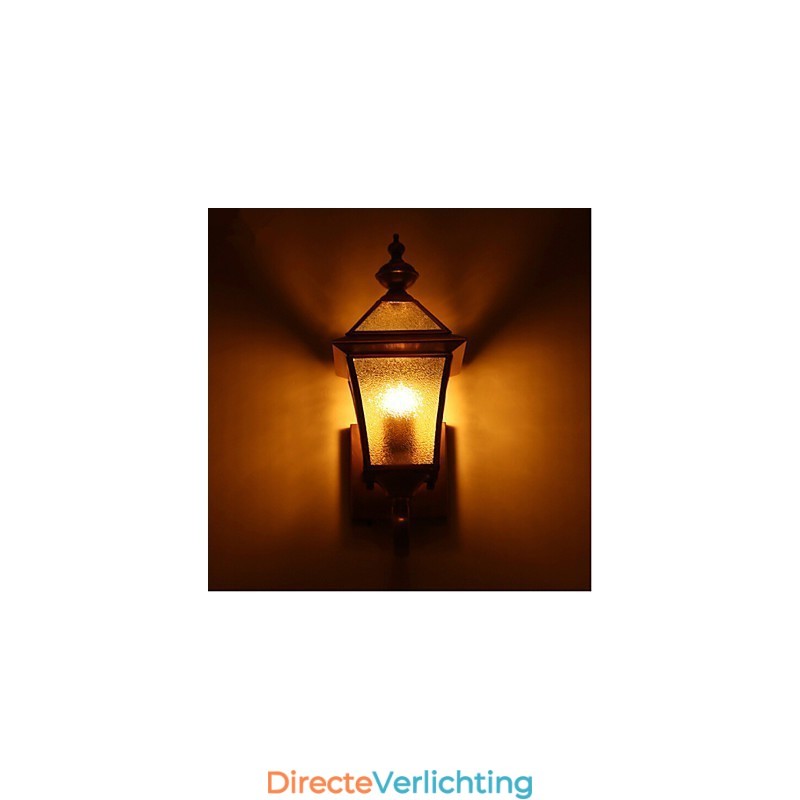 Wandlampen Mini Stijl Traditioneel Klassiek Metaal