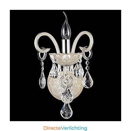 Kristallen wandlampen Moderne eigentijdse kristal Kristallen wandlampen Moderne eigentijdse kristal