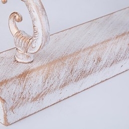 Wandlampen Badkamer Modern Hedendaags Metaal