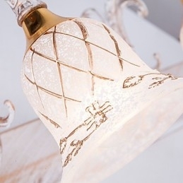 Wandlampen Badkamer Modern Hedendaags Metaal