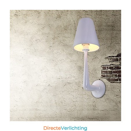 Continental Lron Enkele Wandlamp Hotel Wandlamp Continental Lron Enkele Wandlamp Hotel Wandlamp