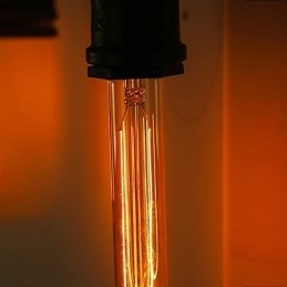 Mini Stijl Wandlampen Rustieke Lodge Metaal