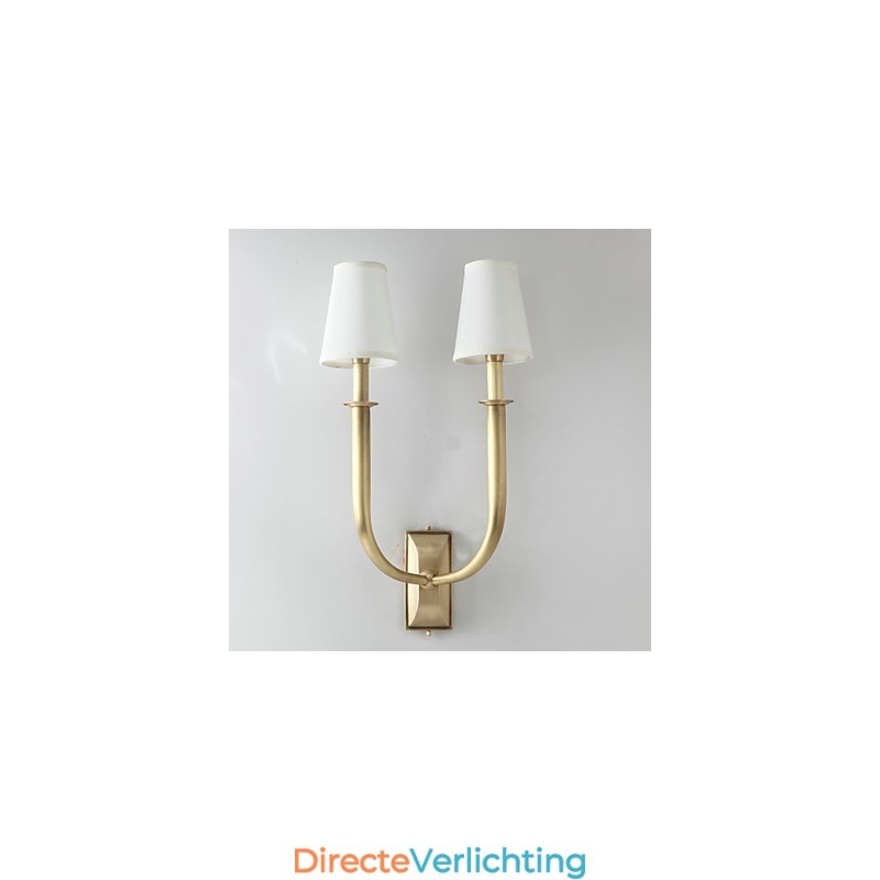 Mini Stijl Wandlampen Landelijk Metaal