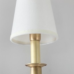 Mini Stijl Wandlampen Landelijk Metaal