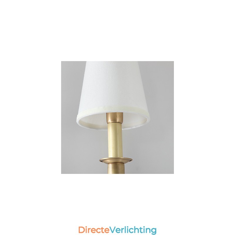 Mini Stijl Wandlampen Landelijk Metaal