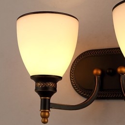 Mini Stijl Wandlampen Modern Hedendaags Metaal