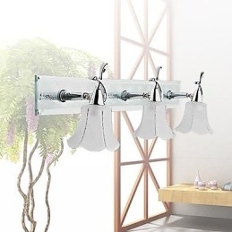 Wandlampen Modern Hedendaags Metaal