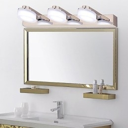 Wandlampen Modern Hedendaags Metaal