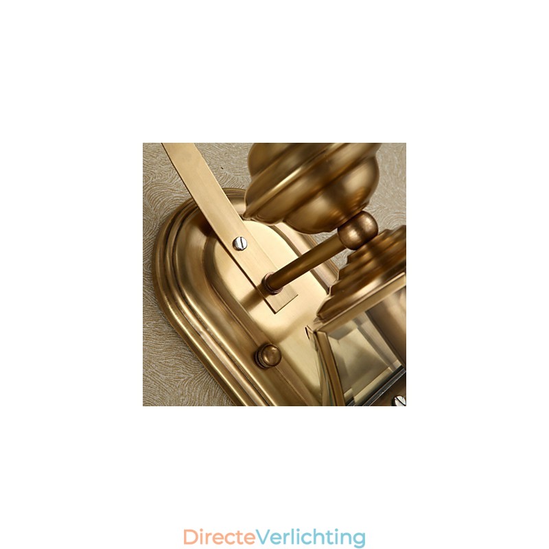 Wandlampen Mini Stijl Traditioneel Klassiek Metaal