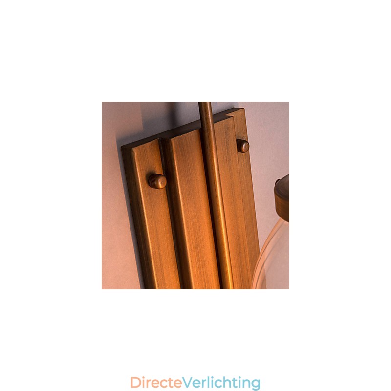 Wandlampen voor thuis Wandlamp Minimalistisch interieur Hal Smeedijzeren lamp Slaapkamer Nachtkastjes lampen voor de woonkamer
