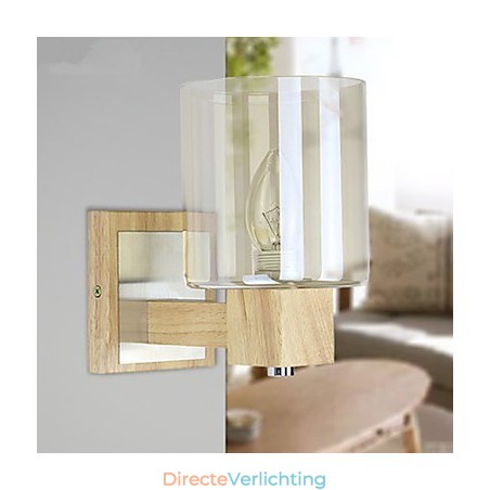 Wandlampen Mini Stijl Traditioneel Klassiek Hout Bamboe Wandlampen Mini Stijl Traditioneel Klassiek Hout Bamboe