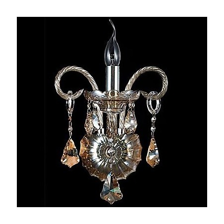 Kristallen wandlampen Moderne eigentijdse kristal Kristallen wandlampen Moderne eigentijdse kristal