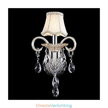 Wandlampen Modern Hedendaags Kristal Wandlampen Modern Hedendaags Kristal