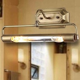 Wandlampen Mini Stijl Traditioneel Klassiek Metaal