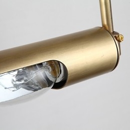 Wandlampen Mini Stijl Traditioneel Klassiek Metaal