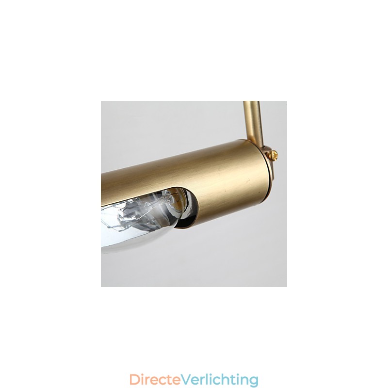 Wandlampen Mini Stijl Traditioneel Klassiek Metaal