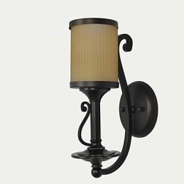 Wandlampen Traditioneel Klassiek Metaal