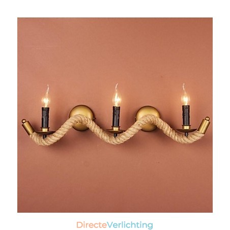 Mini Stijl Wandlampen Landelijk Metaal Mini Stijl Wandlampen Landelijk Metaal