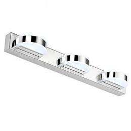 Badkamerverlichting Wandlampen Leeswandlampen Mini Stijl Modern Hedendaags Metaal