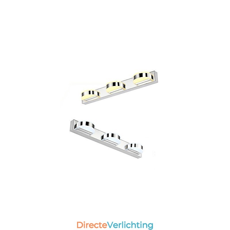 Badkamerverlichting Wandlampen Leeswandlampen Mini Stijl Modern Hedendaags Metaal