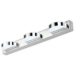 Badkamerverlichting Wandlampen Leeswandlampen Mini Stijl Modern Hedendaags Metaal