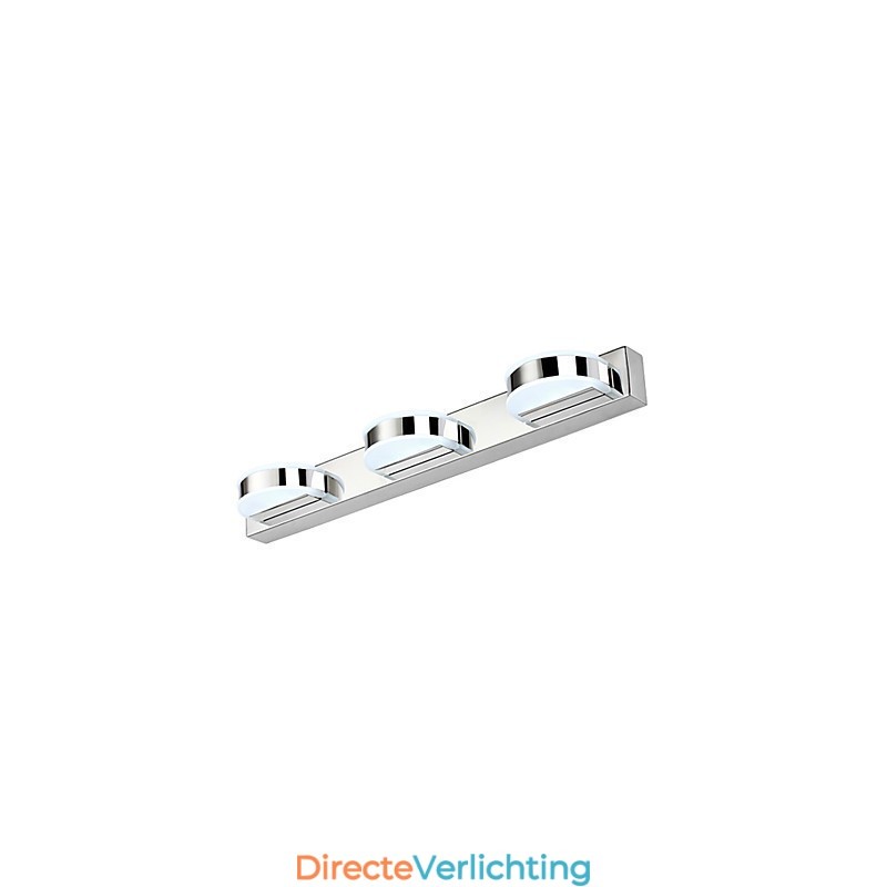 Badkamerverlichting Wandlampen Leeswandlampen Mini Stijl Modern Hedendaags Metaal