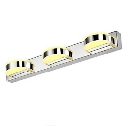 Badkamerverlichting Wandlampen Leeswandlampen Mini Stijl Modern Hedendaags Metaal