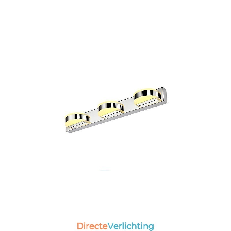 Badkamerverlichting Wandlampen Leeswandlampen Mini Stijl Modern Hedendaags Metaal