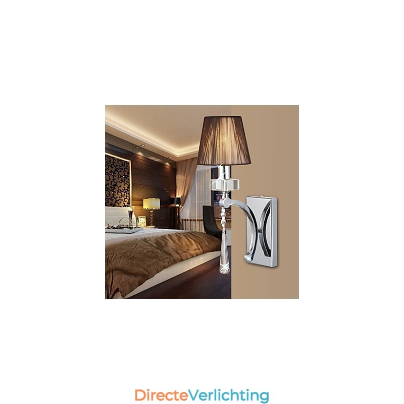 Wandlampen Mini Stijl Modern Hedendaags Metaal