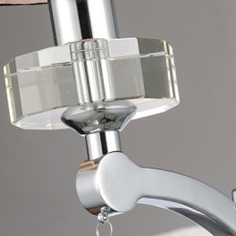 Wandlampen Mini Stijl Modern Hedendaags Metaal