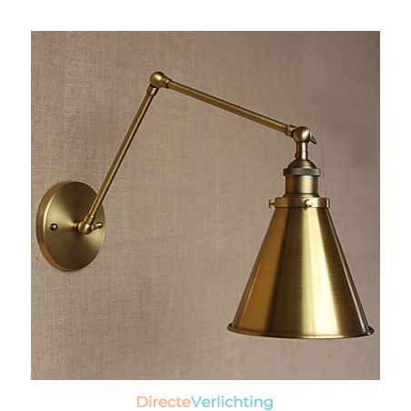 Wandlampen Schommellampen Leeswandlampen Mini Stijl Rustieke Lodge Metaal Wandlampen Schommellampen Leeswandlampen Mini Stijl Rustieke Lodge Metaal
