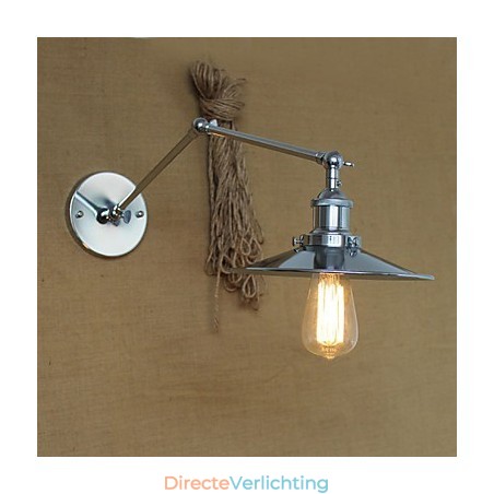 Wandlampen Schommellampen Leeswandlampen Mini Stijl Rustieke Lodge Metaal Wandlampen Schommellampen Leeswandlampen Mini Stijl Rustieke Lodge Metaal
