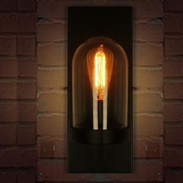 Wandlampen Modern Hedendaags Metaal