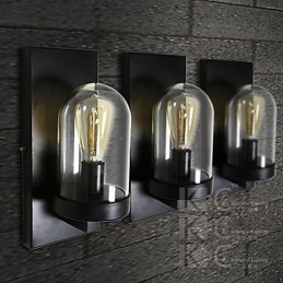 Wandlampen Modern Hedendaags Metaal