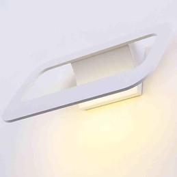 Inbouw wandlampen Modern Hedendaags Metaal