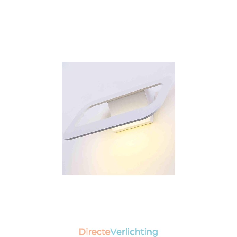 Inbouw wandlampen Modern Hedendaags Metaal