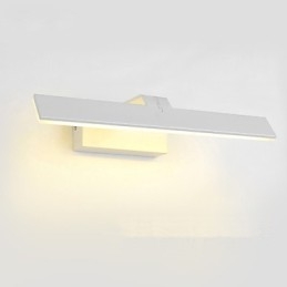 Badkamerverlichting Modern Hedendaags Metaal