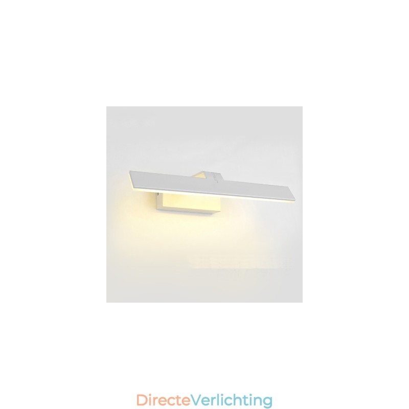 Badkamerverlichting Modern Hedendaags Metaal