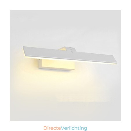 Badkamerverlichting Modern Hedendaags Metaal Badkamerverlichting Modern Hedendaags Metaal
