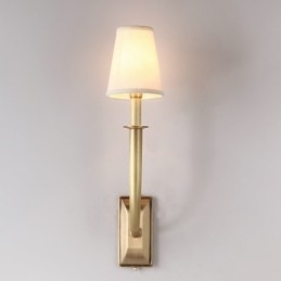 Mini Stijl Wandlampen Landelijk Metaal