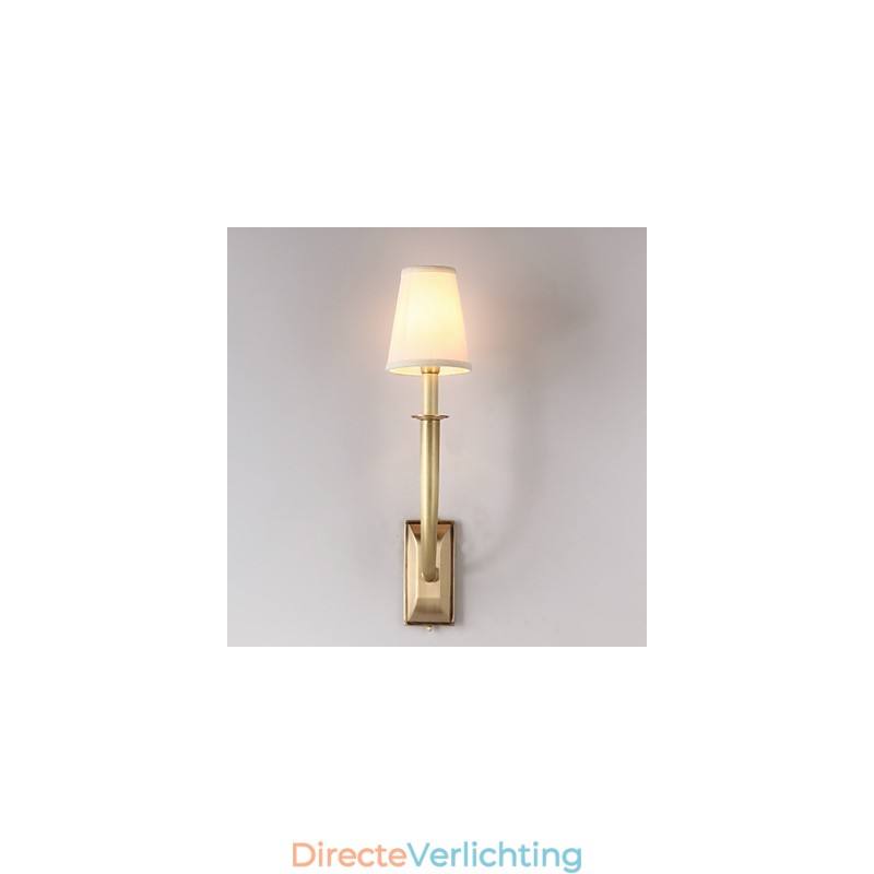 Mini Stijl Wandlampen Landelijk Metaal