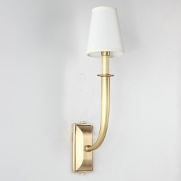 Mini Stijl Wandlampen Landelijk Metaal