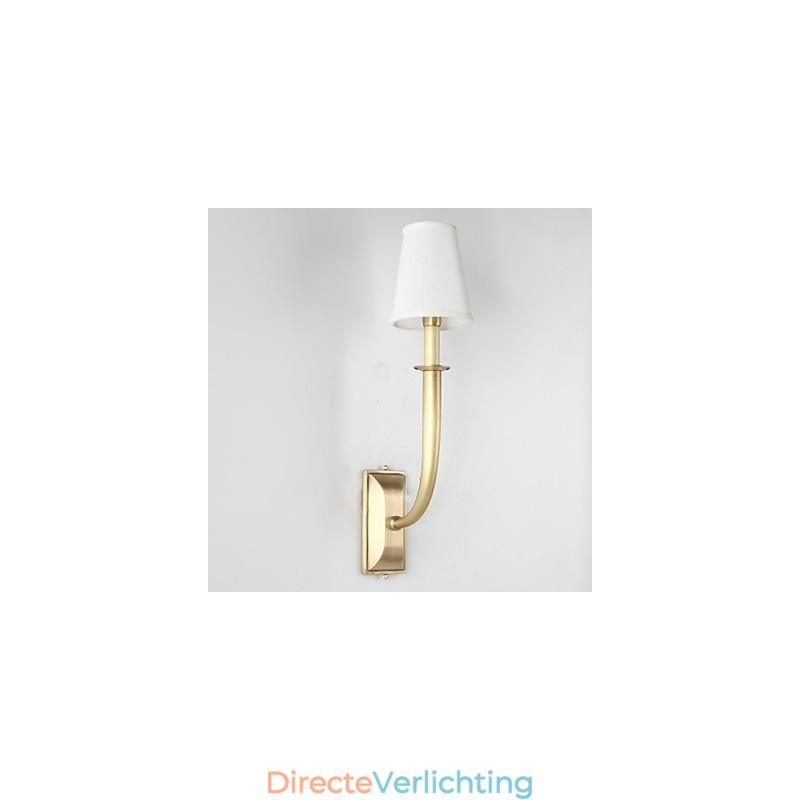Mini Stijl Wandlampen Landelijk Metaal