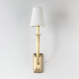 Mini Stijl Wandlampen Landelijk Metaal
